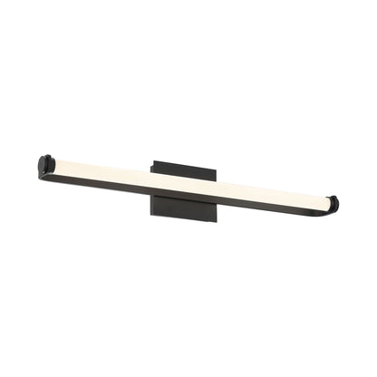 Mola LED Bath Vanity Light in Detail.