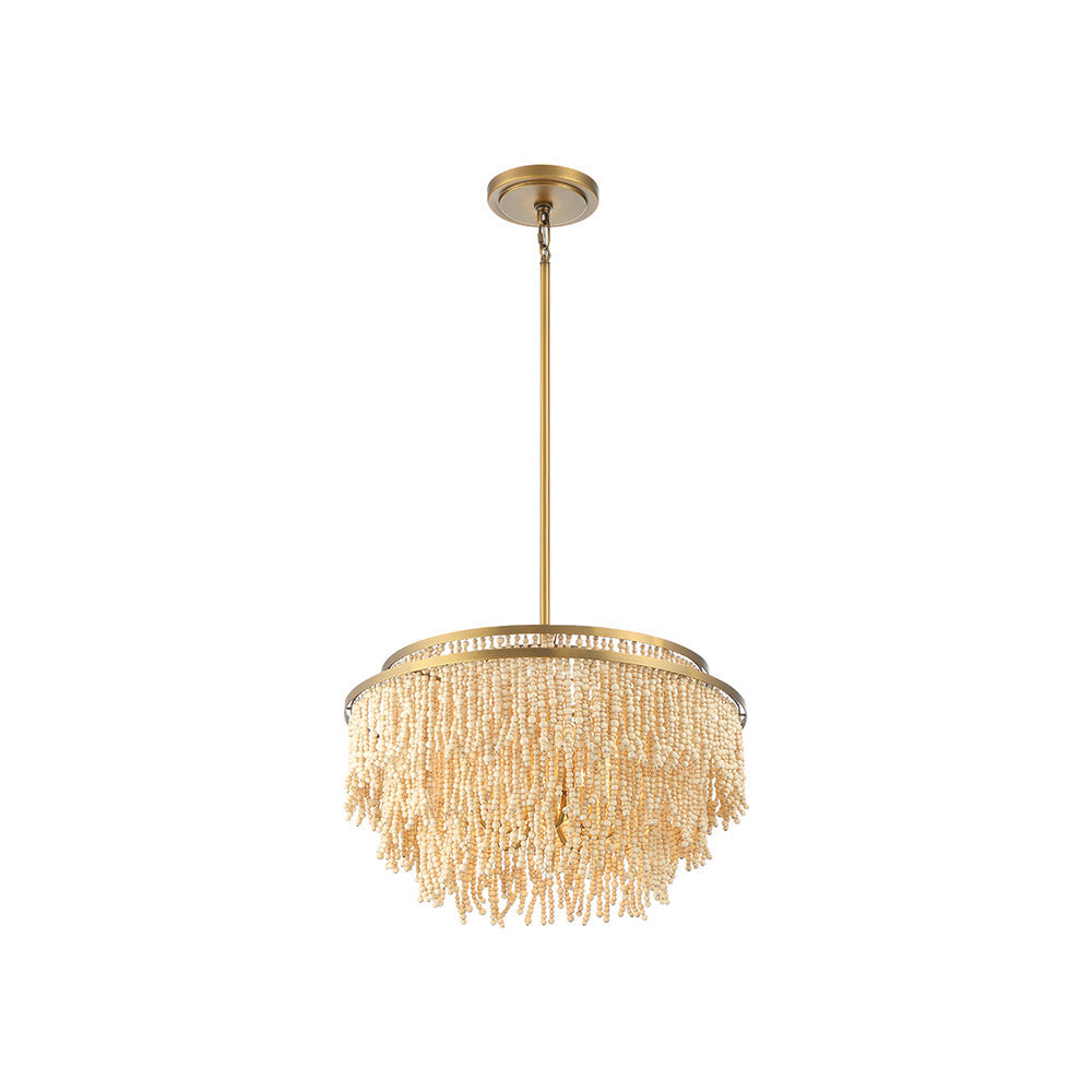 Molfetta Chandelier.