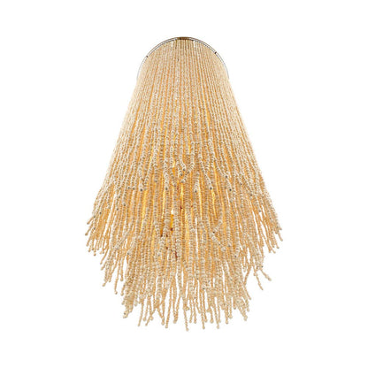 Molfetta Grand Chandelier in Detail.