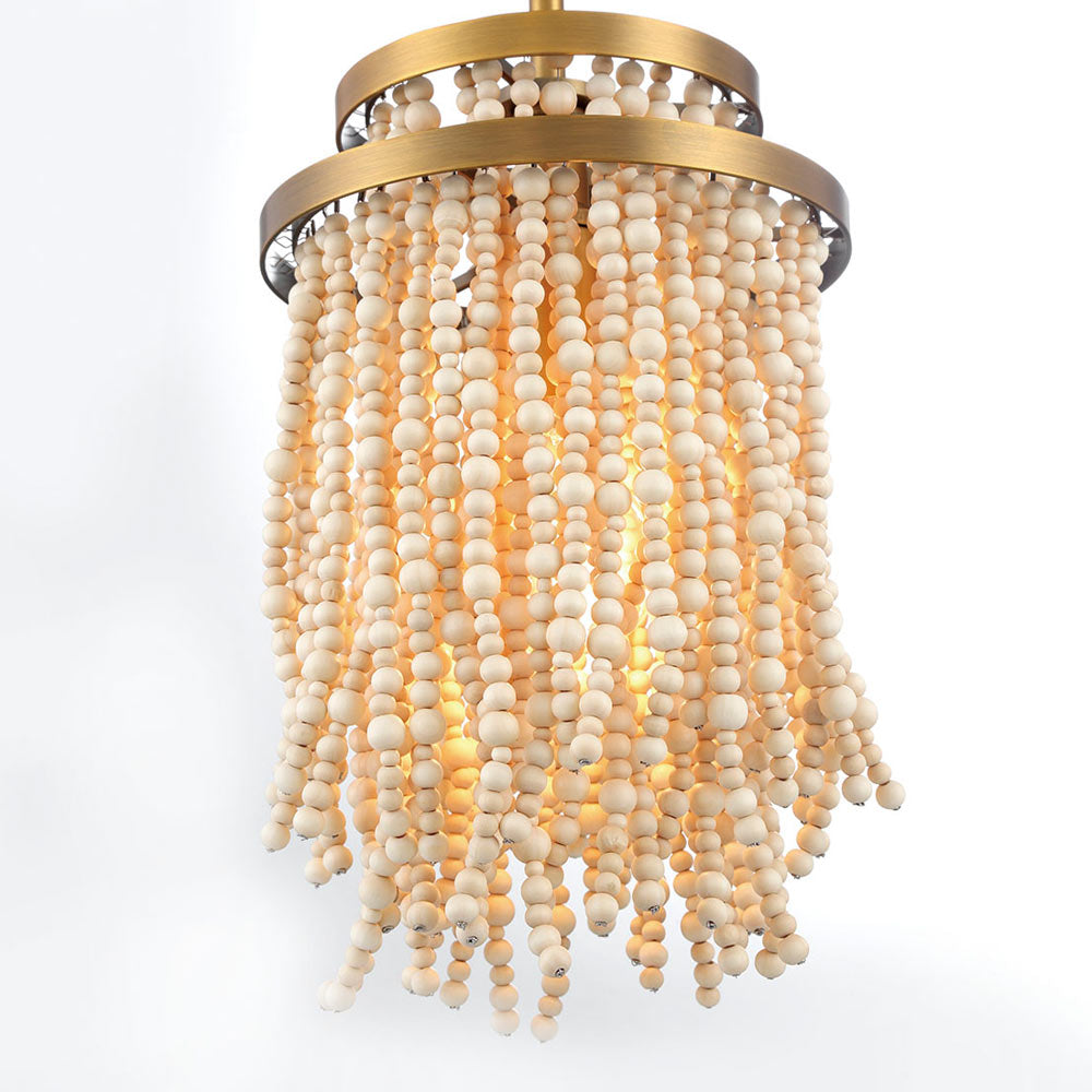 Molfetta Pendant Light in Detail.