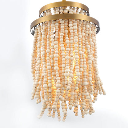 Molfetta Pendant Light in Detail.