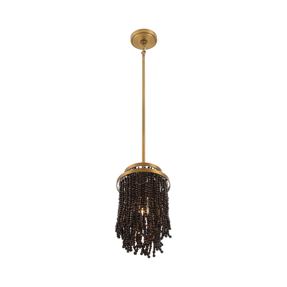 Molfetta Pendant Light in Detail.