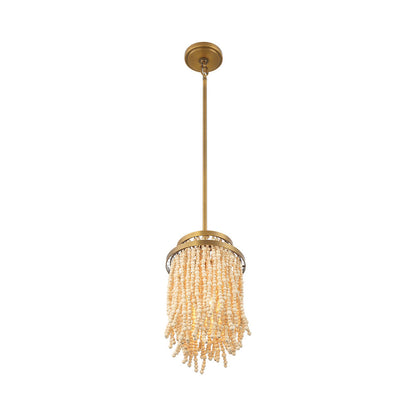 Molfetta Pendant Light in Detail.