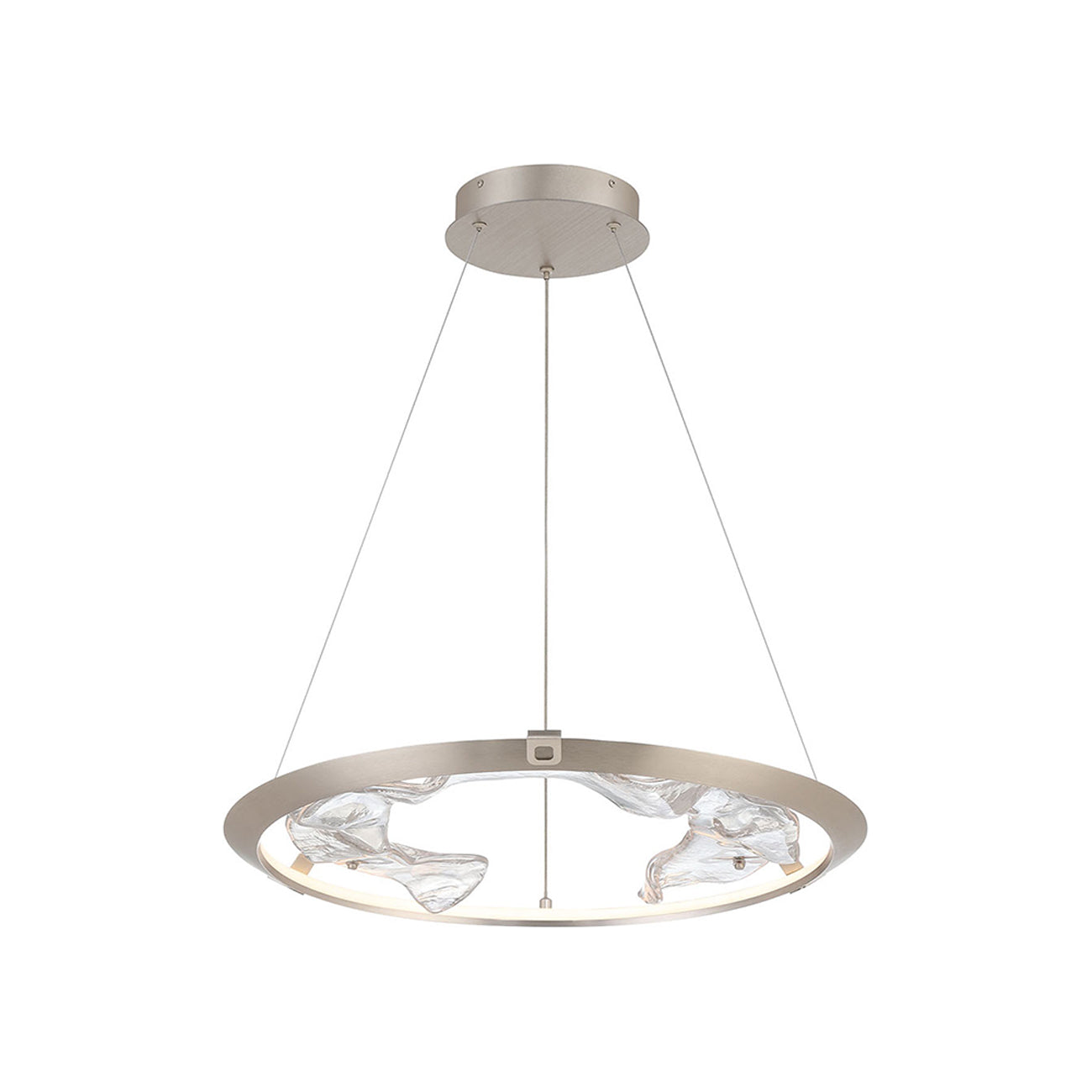 Nettuno LED Chandelier.