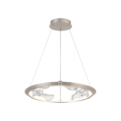 Nettuno LED Chandelier.