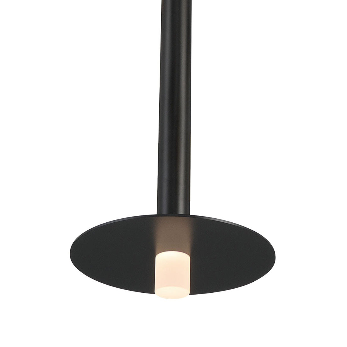 Piatto LED Pendant Light in Detail.