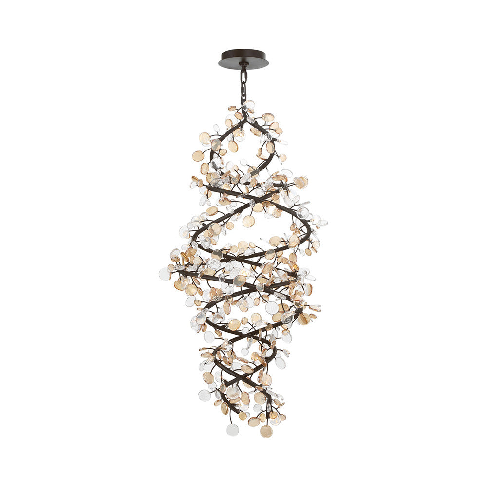 Pisa Grand Chandelier.
