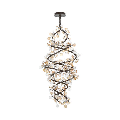 Pisa Grand Chandelier.