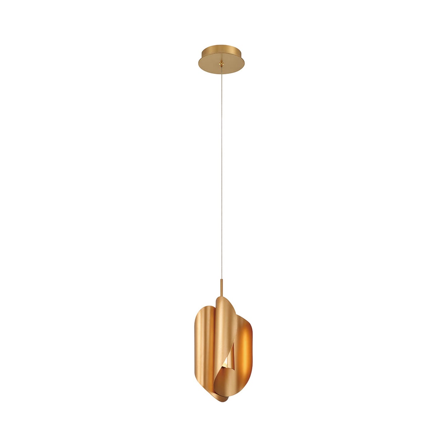 Portofino LED Pendant Light.