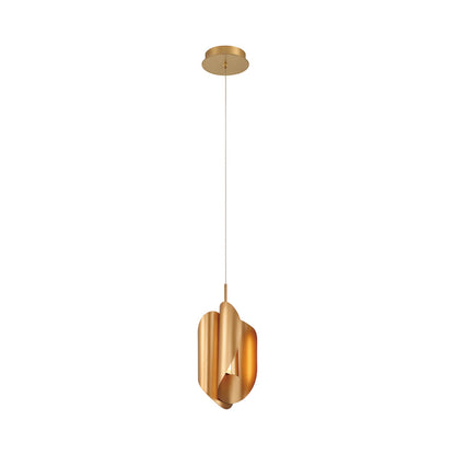 Portofino LED Pendant Light.