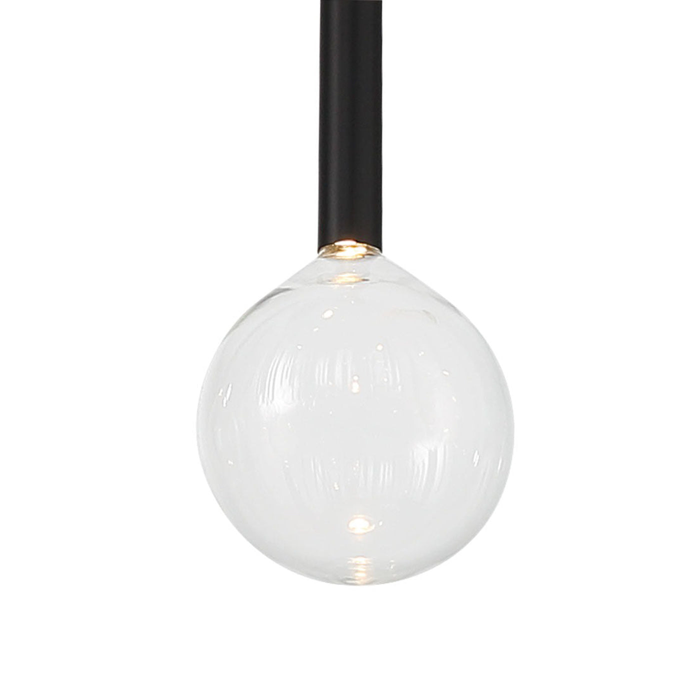 Positano LED Pendant Light in Detail.