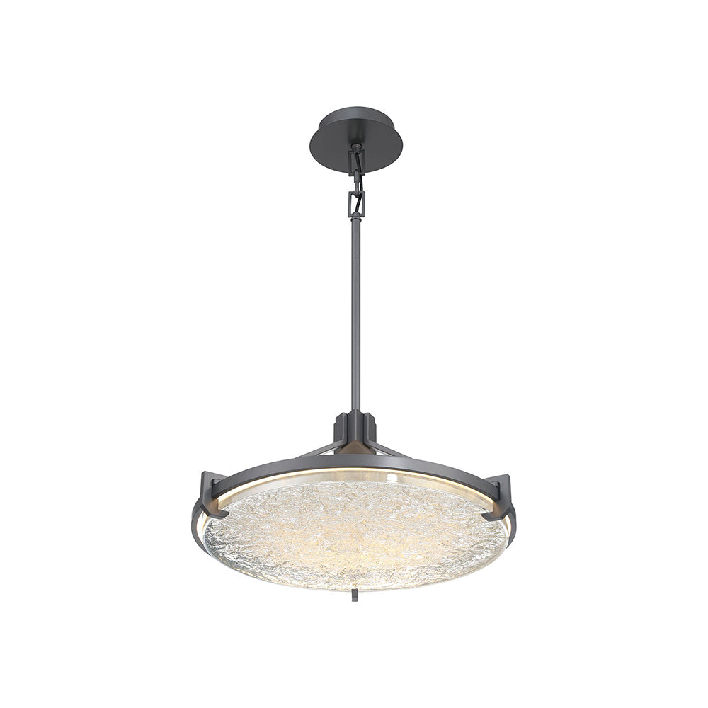 Raffinato LED Chandelier in Detail.
