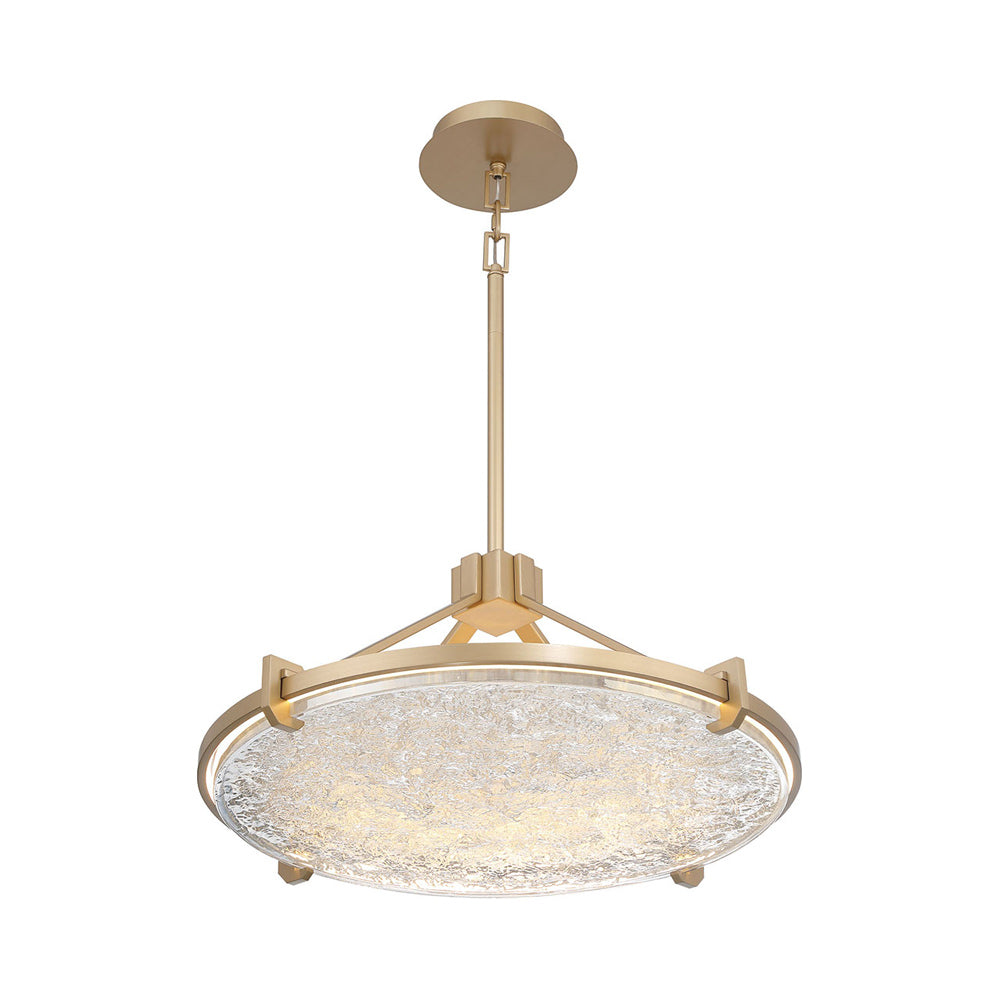 Raffinato LED Chandelier in Detail.