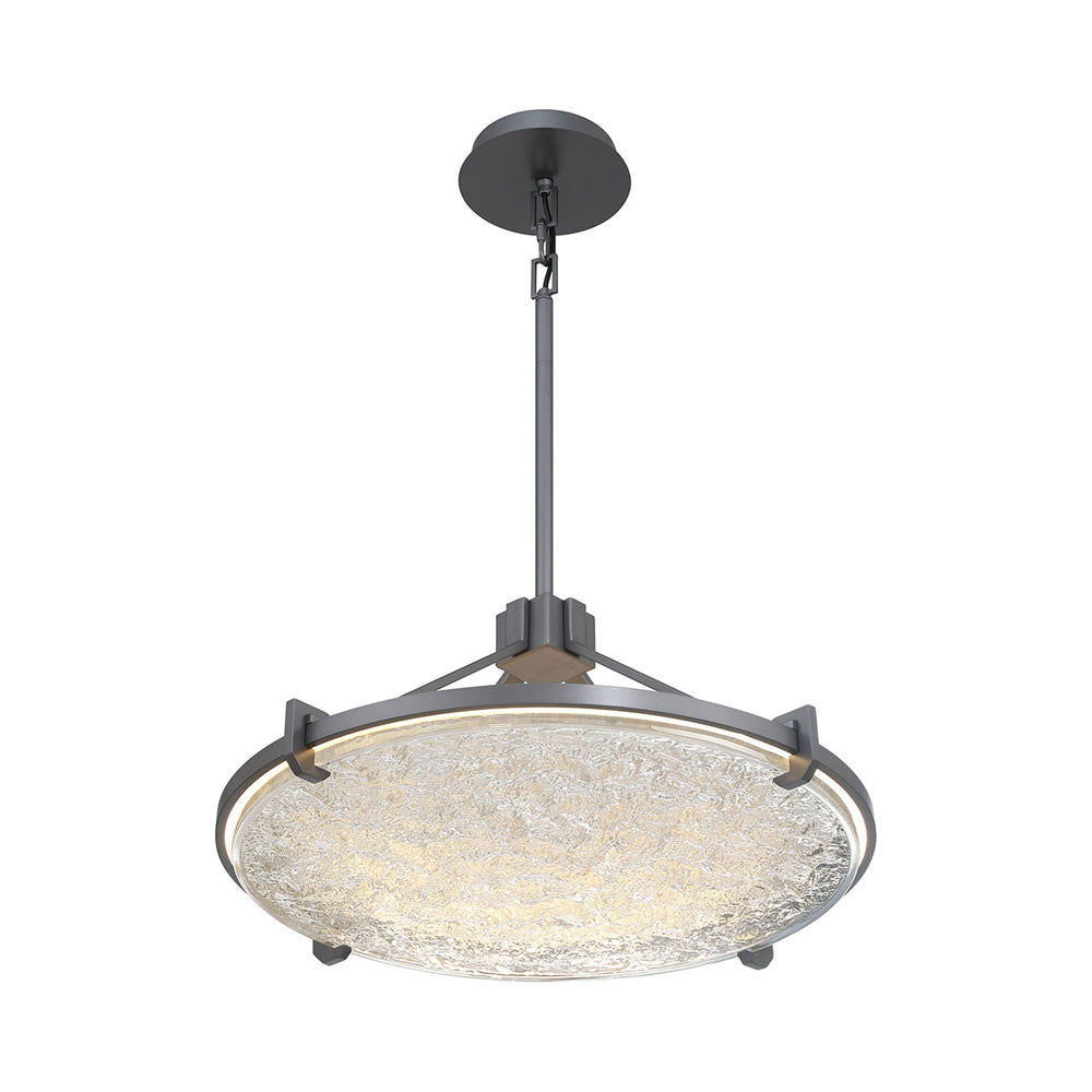 Raffinato LED Chandelier in Detail.