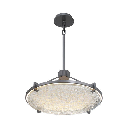 Raffinato LED Chandelier in Detail.