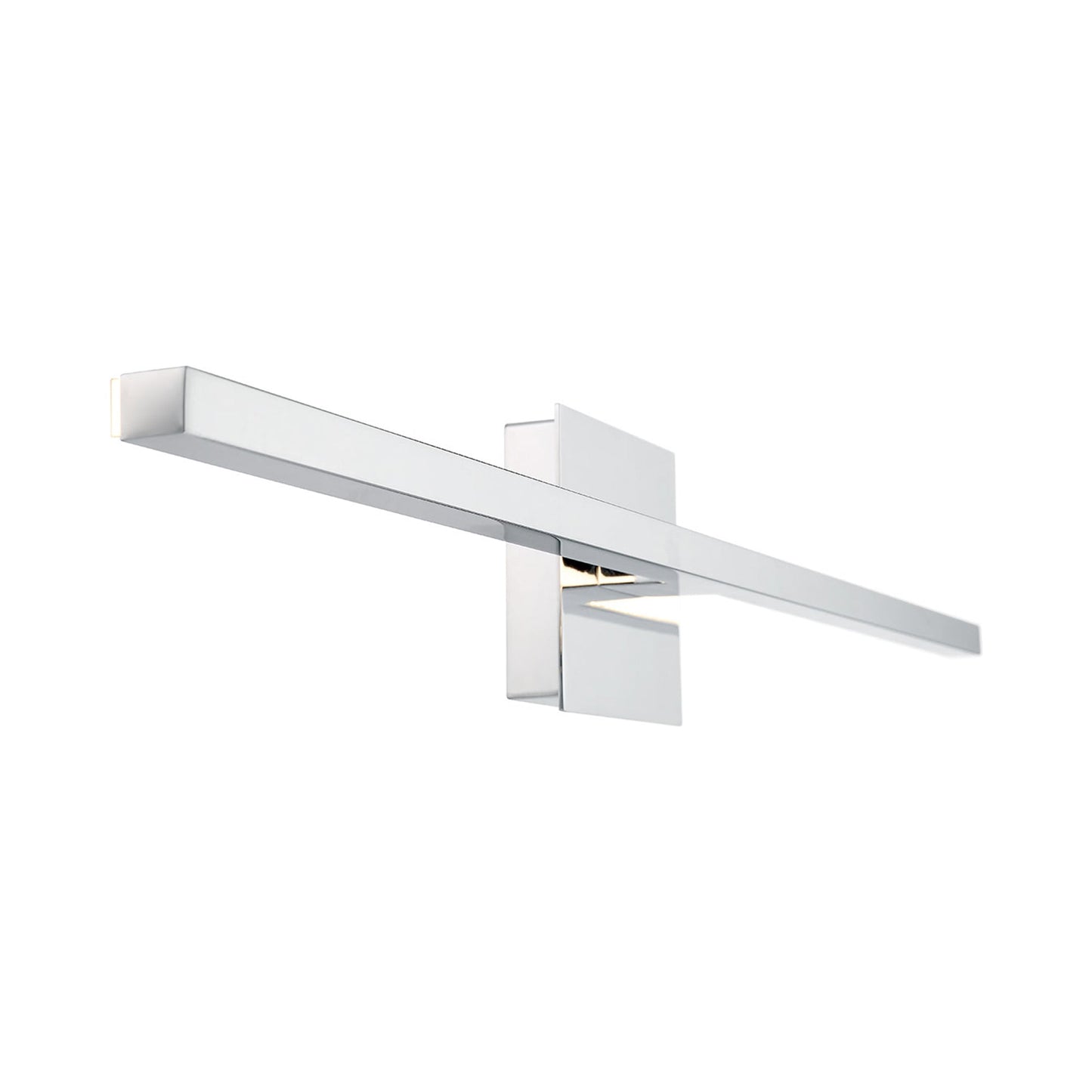 Ragusa LED Bath Vanity Light in Detail.