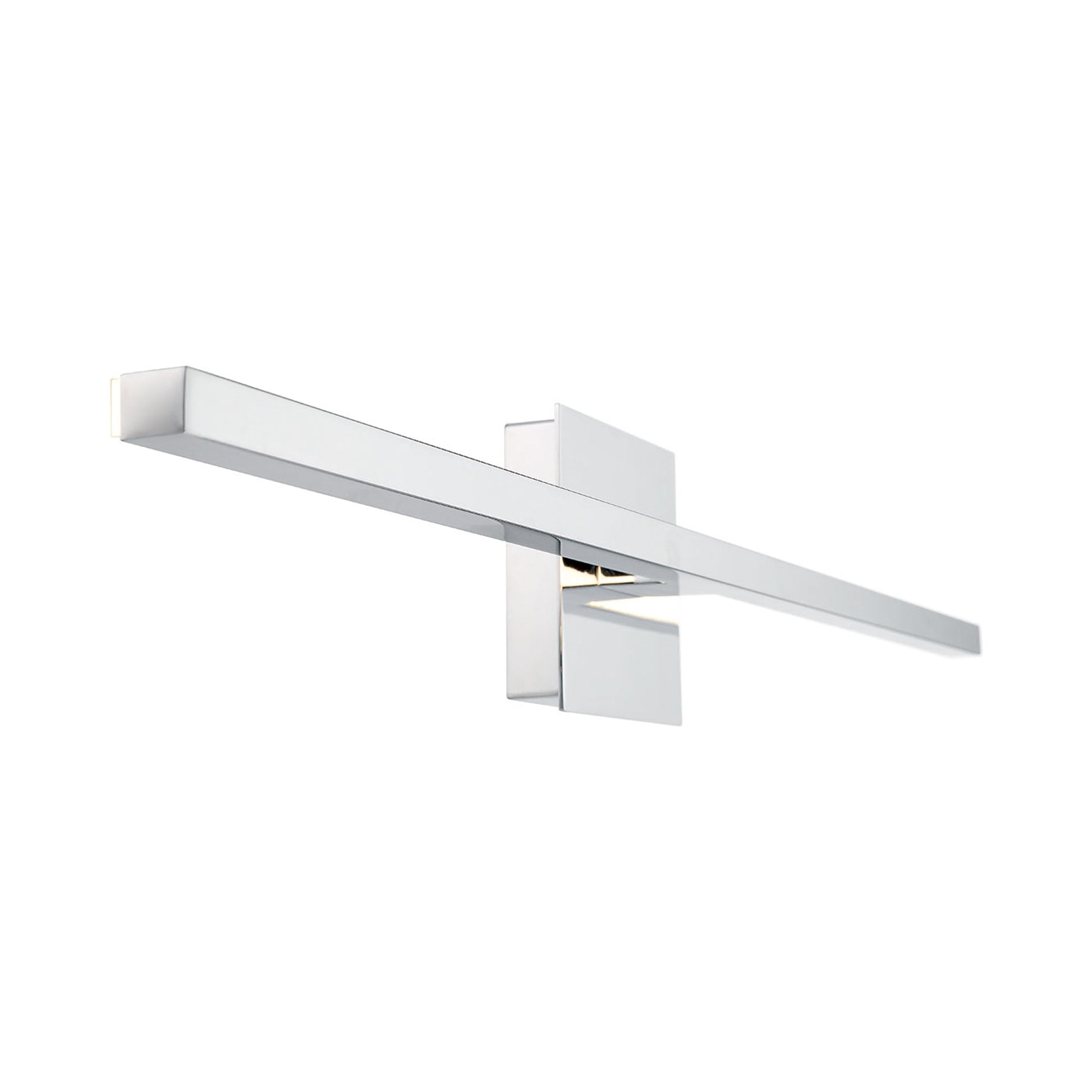 Ragusa LED Bath Vanity Light in Detail.