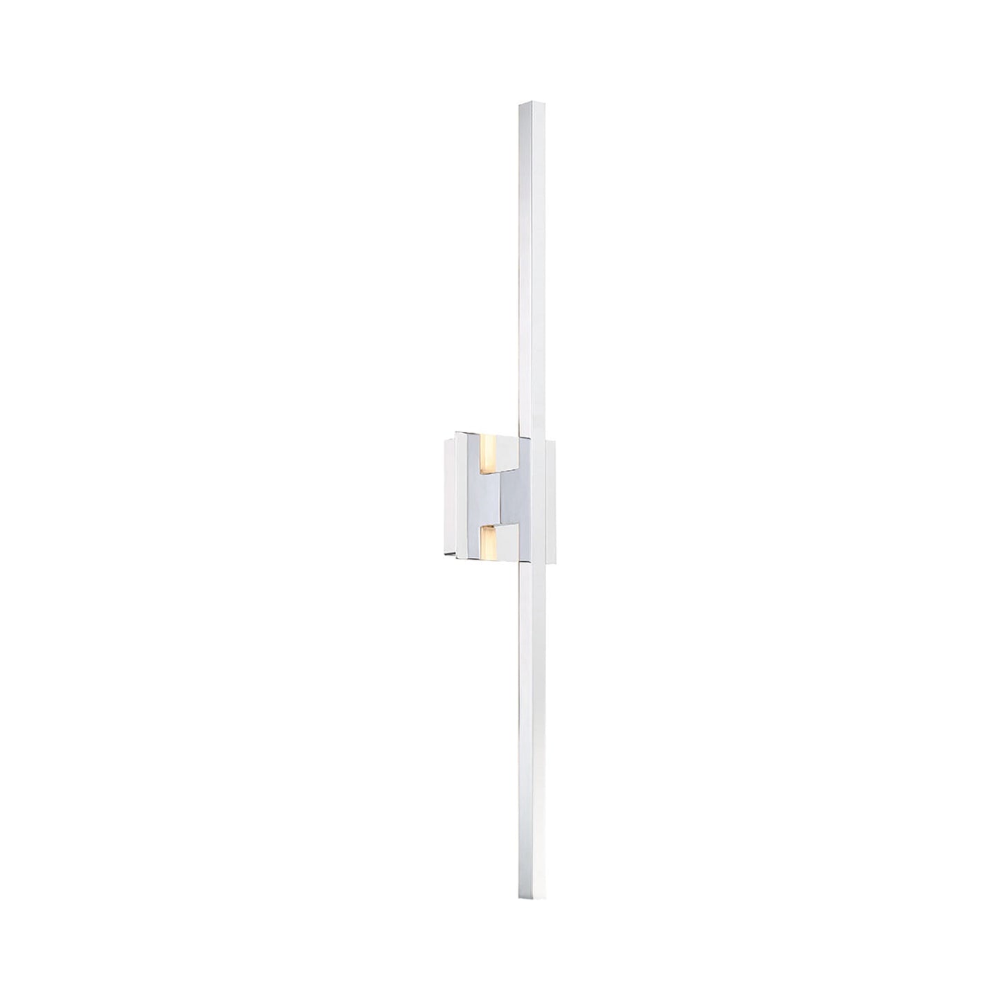 Ragusa LED Bath Vanity Light in Detail.
