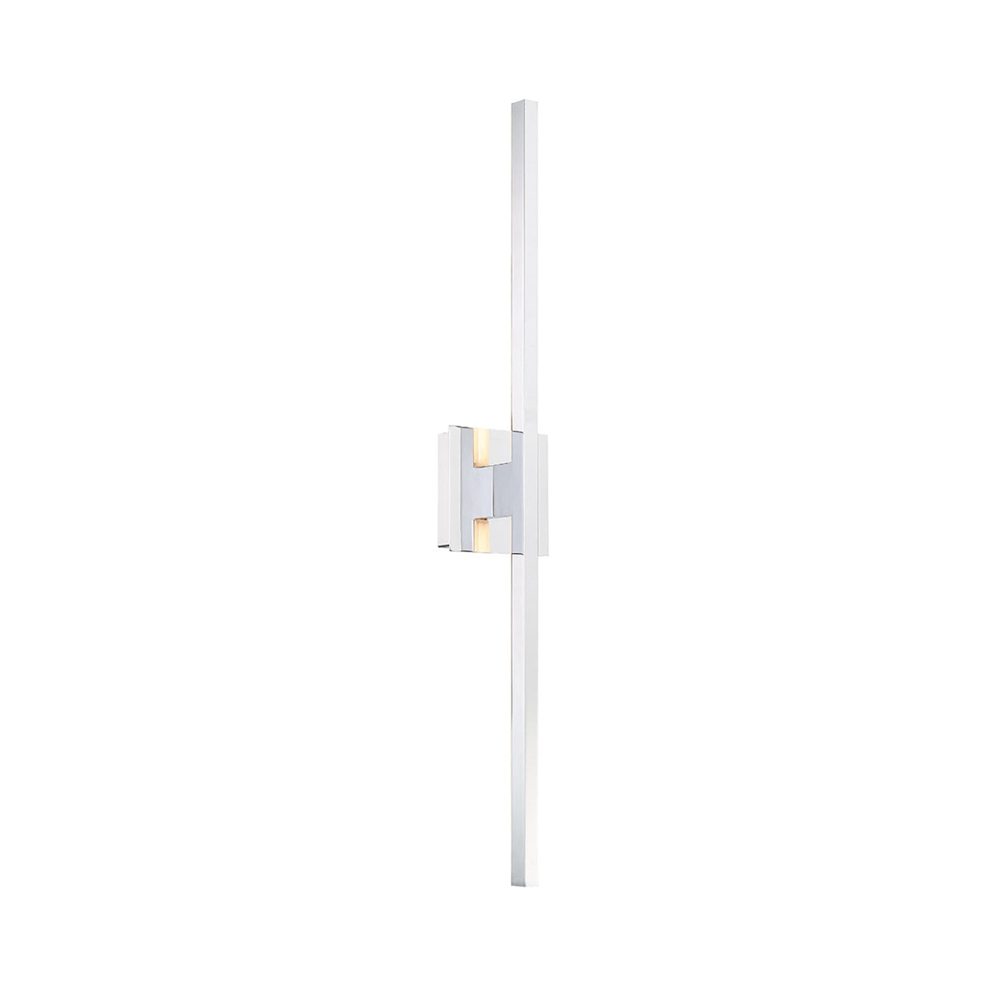 Ragusa LED Bath Vanity Light in Detail.