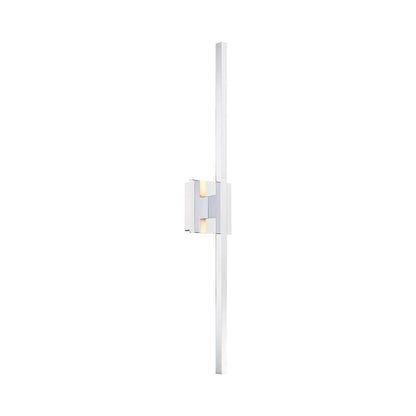 Ragusa LED Bath Vanity Light in Detail.
