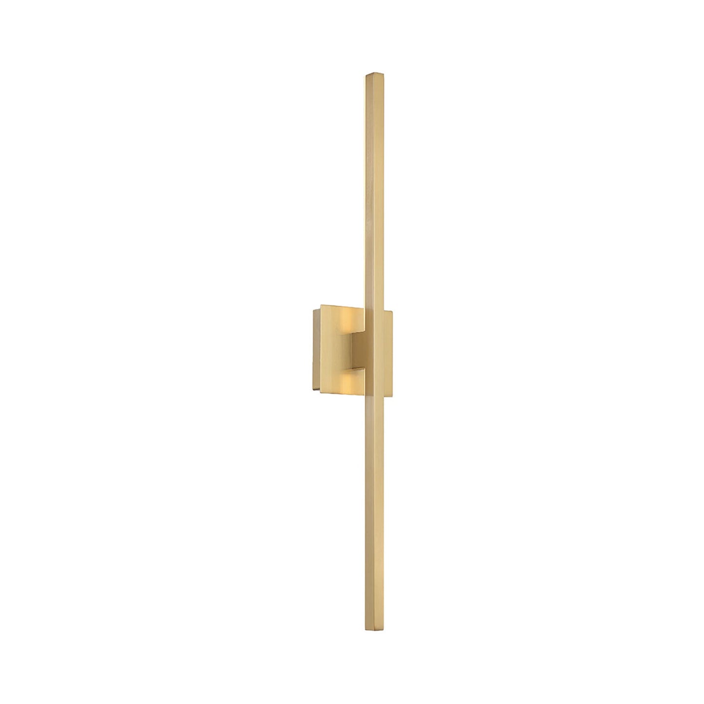 Ragusa LED Bath Vanity Light in Detail.