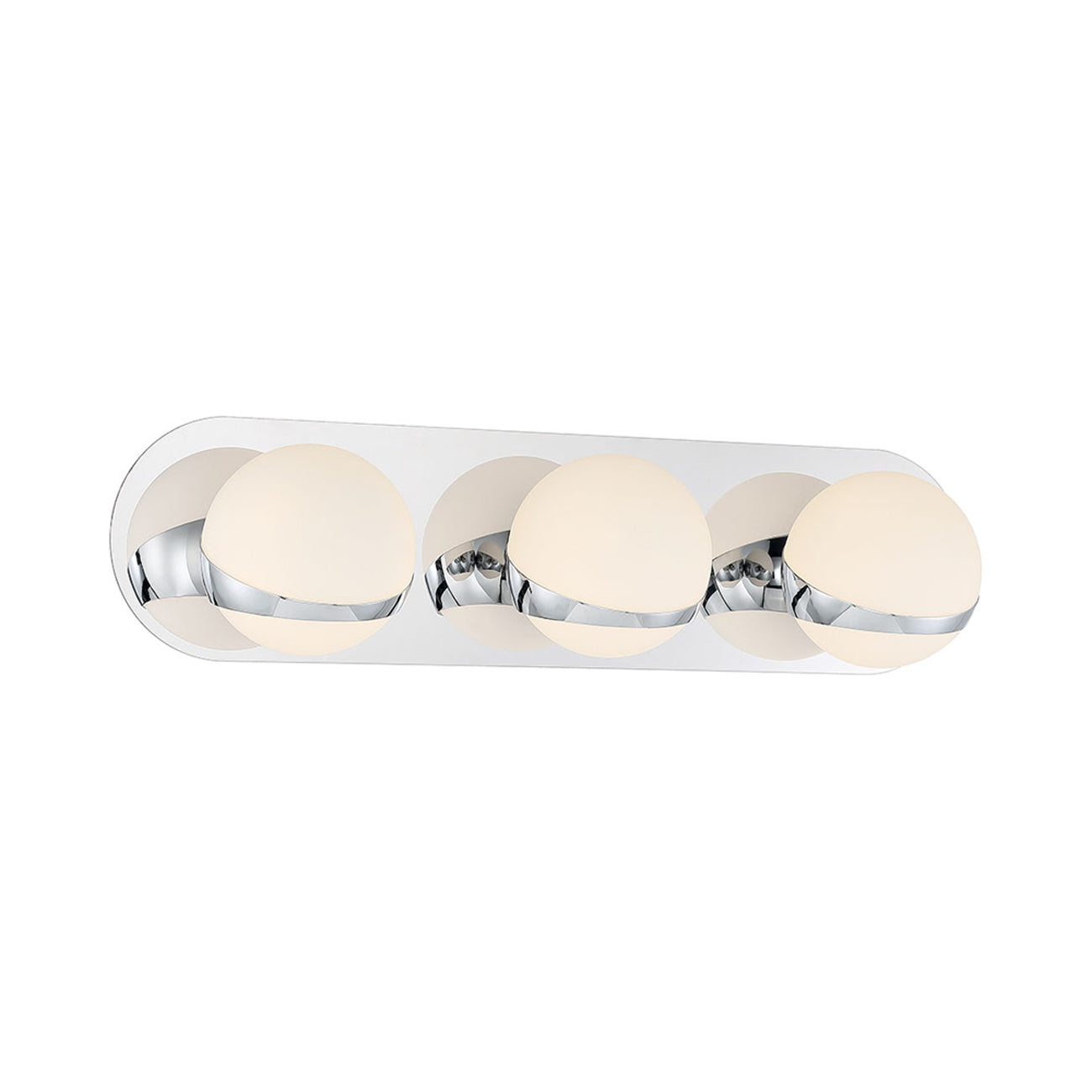 Rovigo Bath Vanity Light.