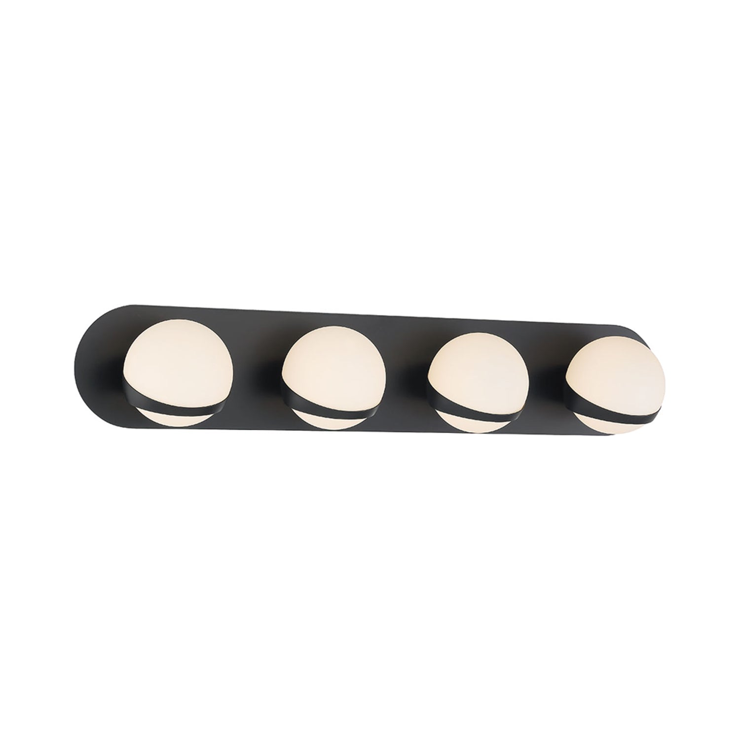 Rovigo Bath Vanity Light in Detail.