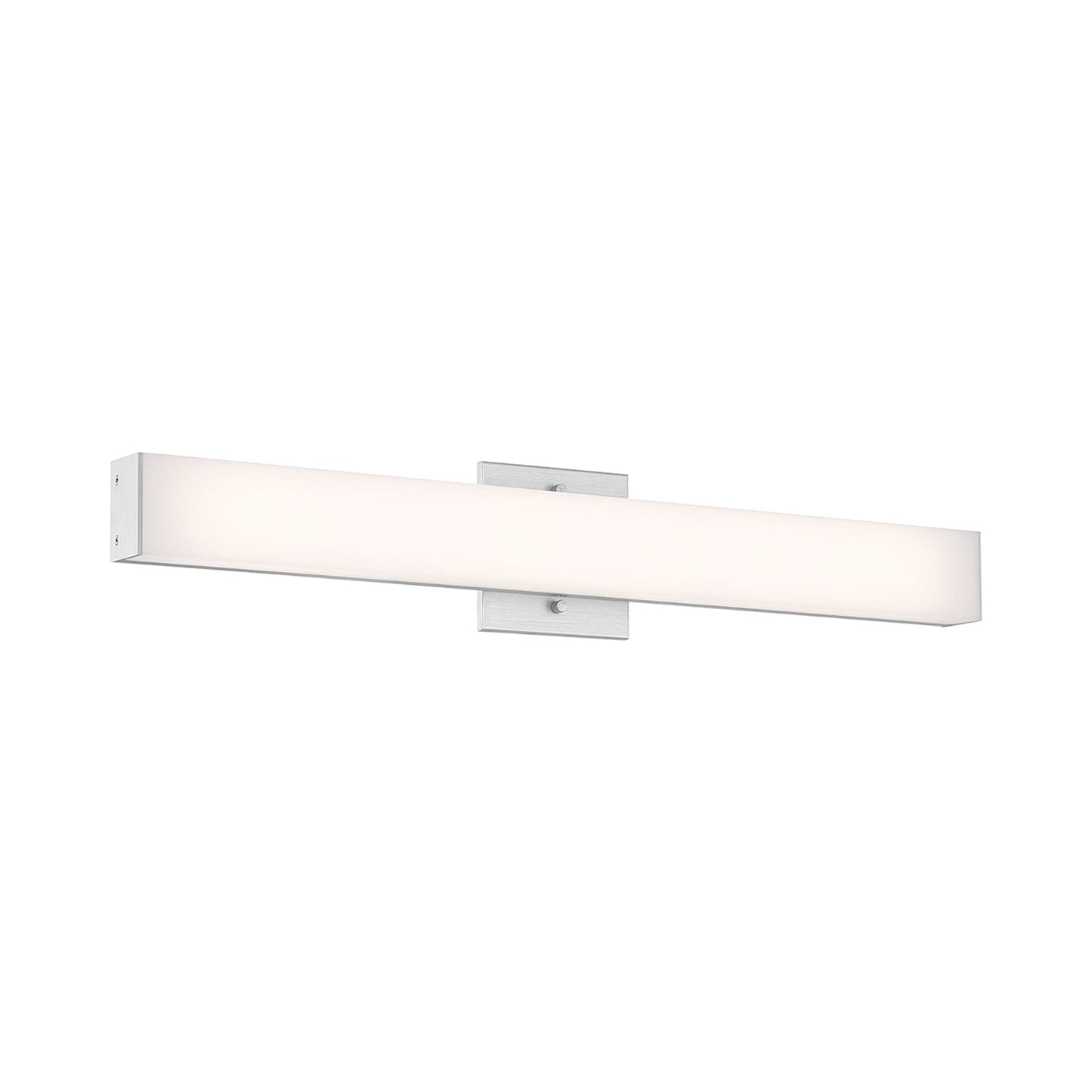 Ruvo LED Bath Vanity Light.