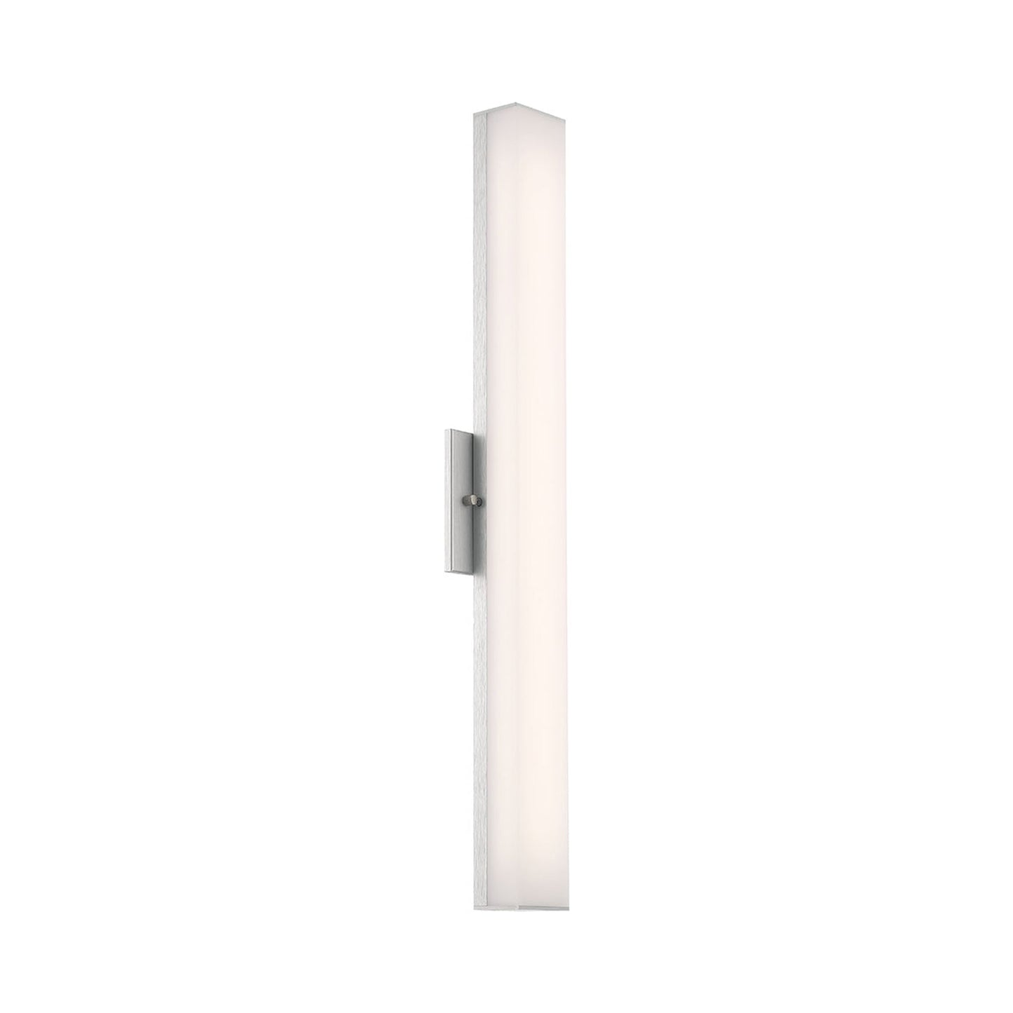 Ruvo LED Bath Vanity Light in Detail.