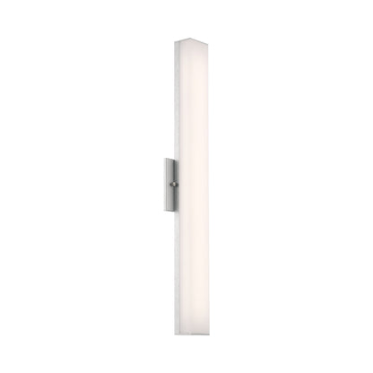 Ruvo LED Bath Vanity Light in Detail.