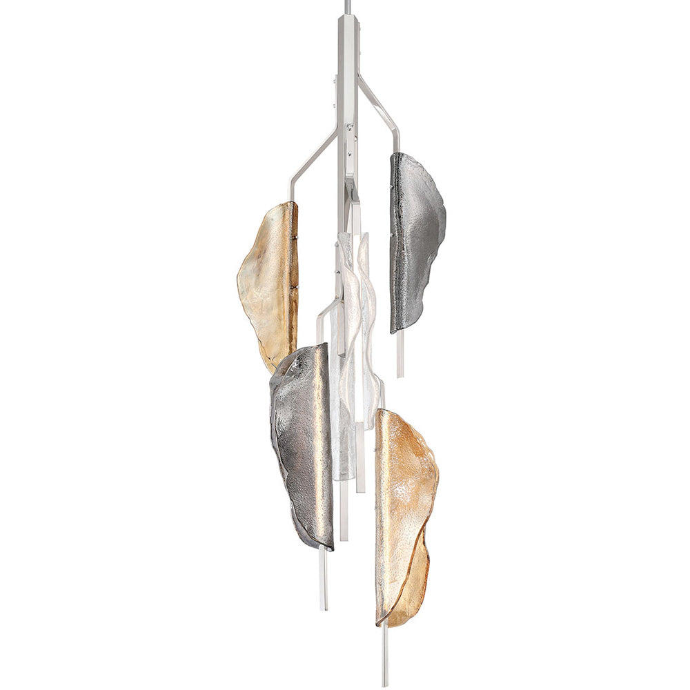 Savona Grand LED Pendant Light in Detail.