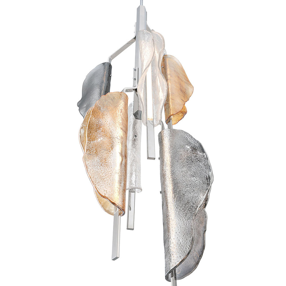 Savona Grand LED Pendant Light in Detail.