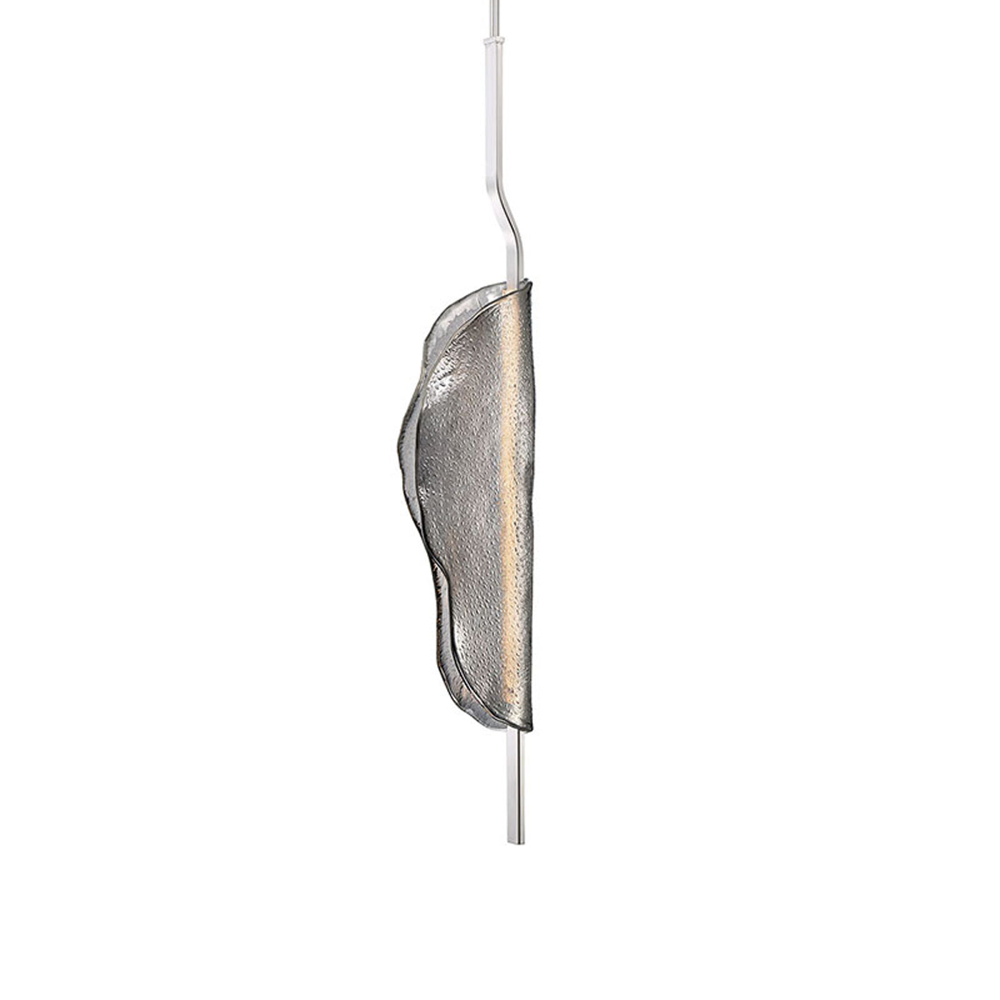 Savona LED Pendant Light in Detail.
