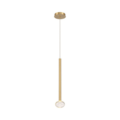 Soffio LED Pendant Light.
