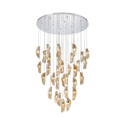 Sorrento Grand Chandelier.