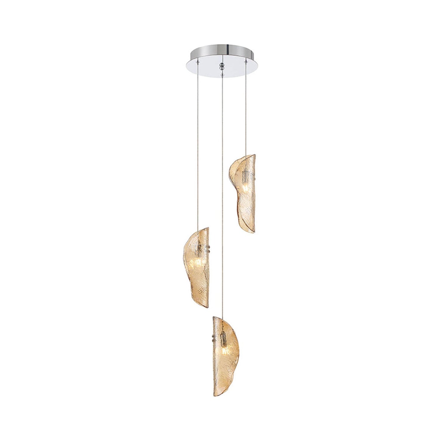 Sorrento Multi Light Pendant Light.