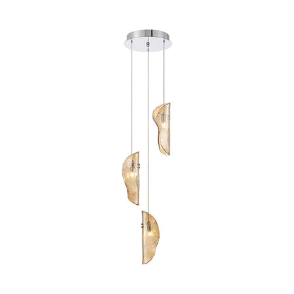 Sorrento Multi Light Pendant Light.