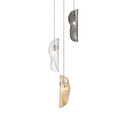 Sorrento Multi Light Pendant Light in Detail.