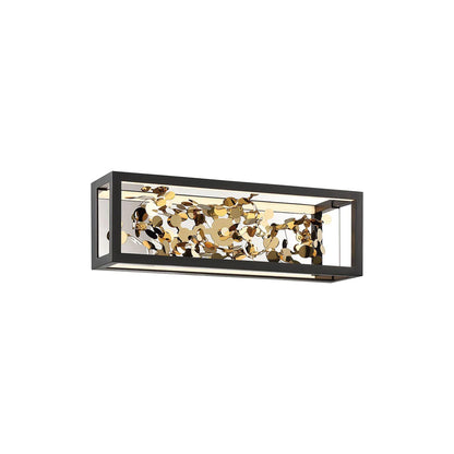 Terlizzi LED Bath Vanity Light (Small).
