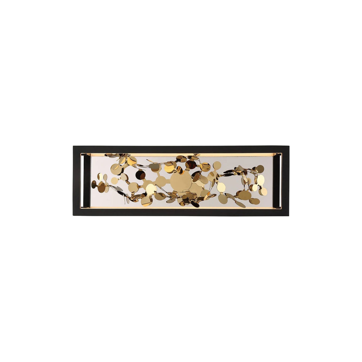 Terlizzi LED Bath Vanity Light.