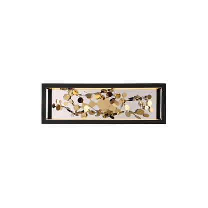 Terlizzi LED Bath Vanity Light.