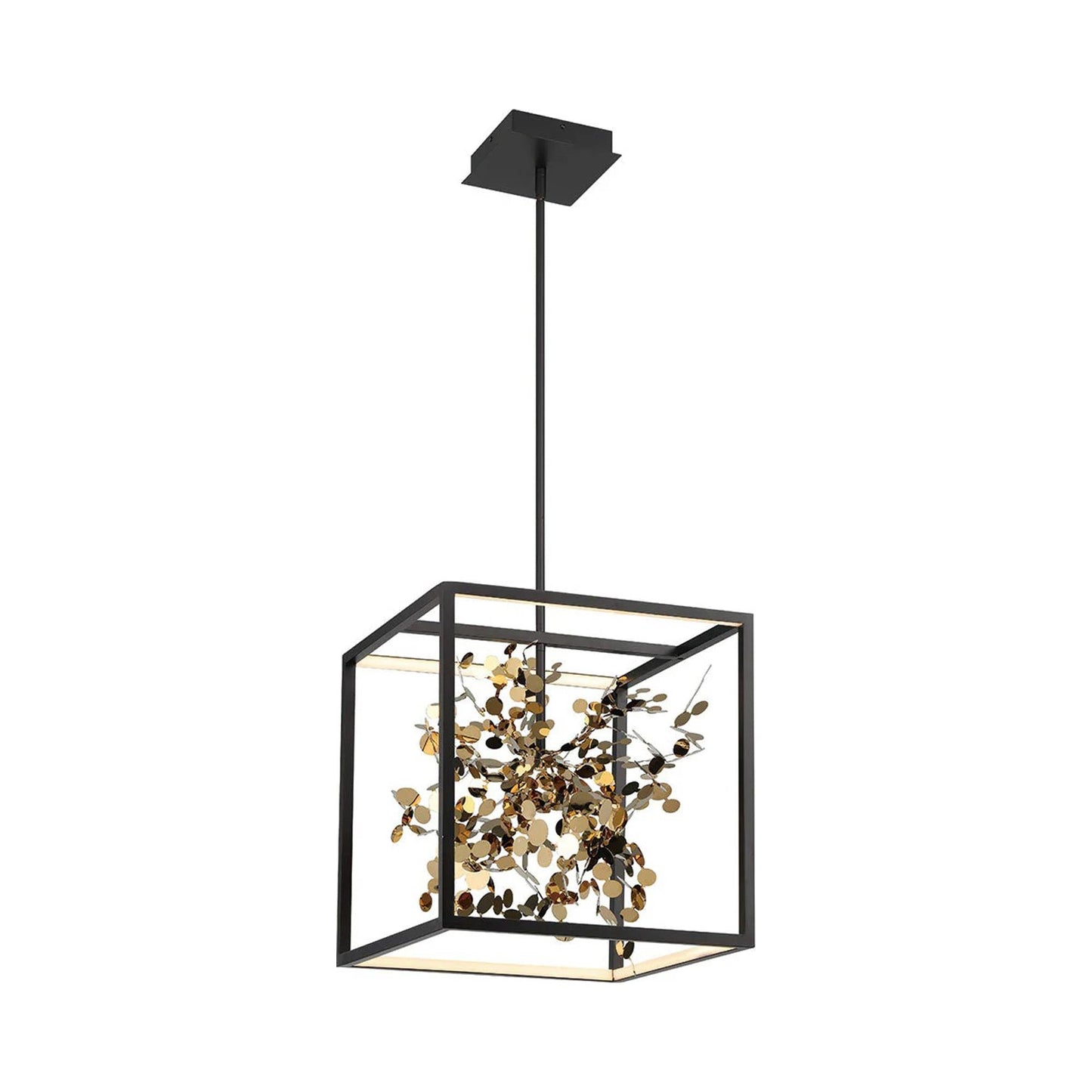 Terlizzi LED Chandelier.