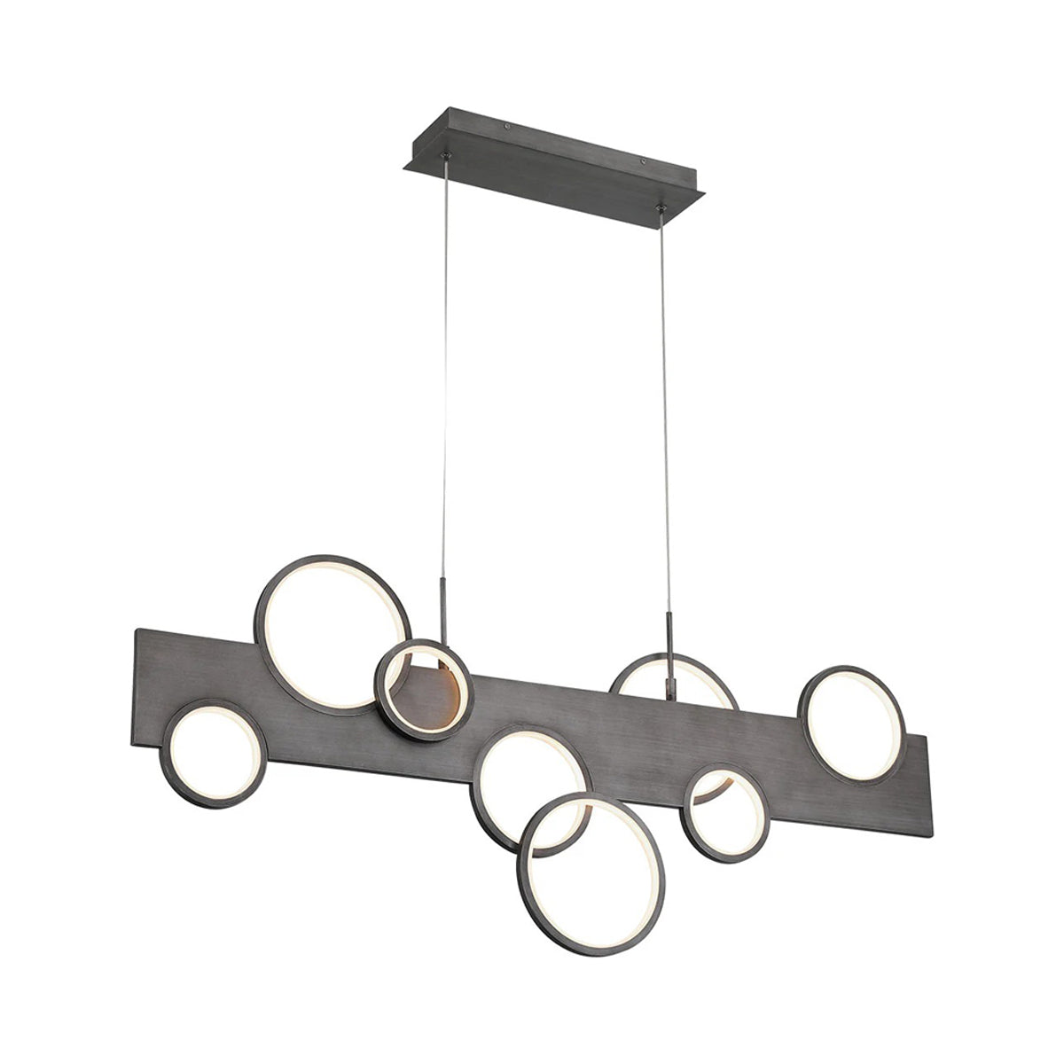 Torino Linear LED Chandelier.