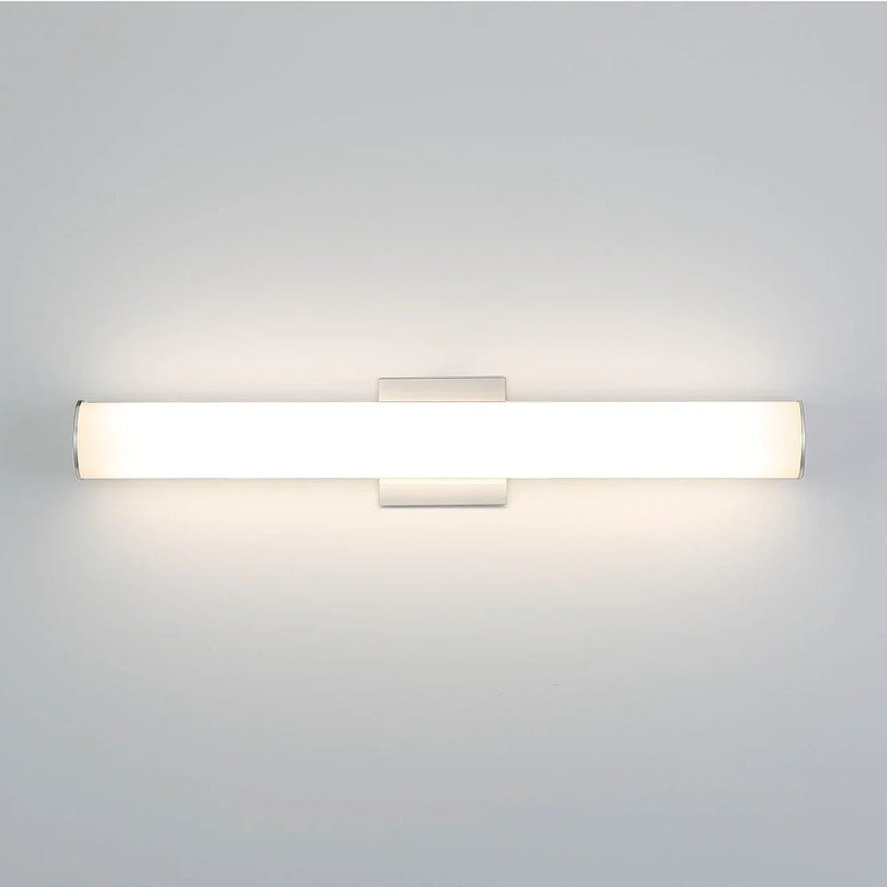 Trani LED Bath Vanity Light in Detail.
