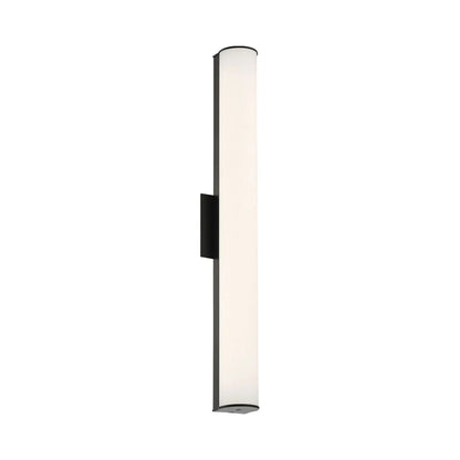 Trani LED Bath Vanity Light in Detail.