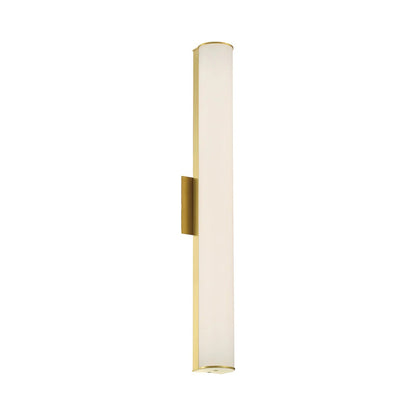 Trani LED Bath Vanity Light in Detail.