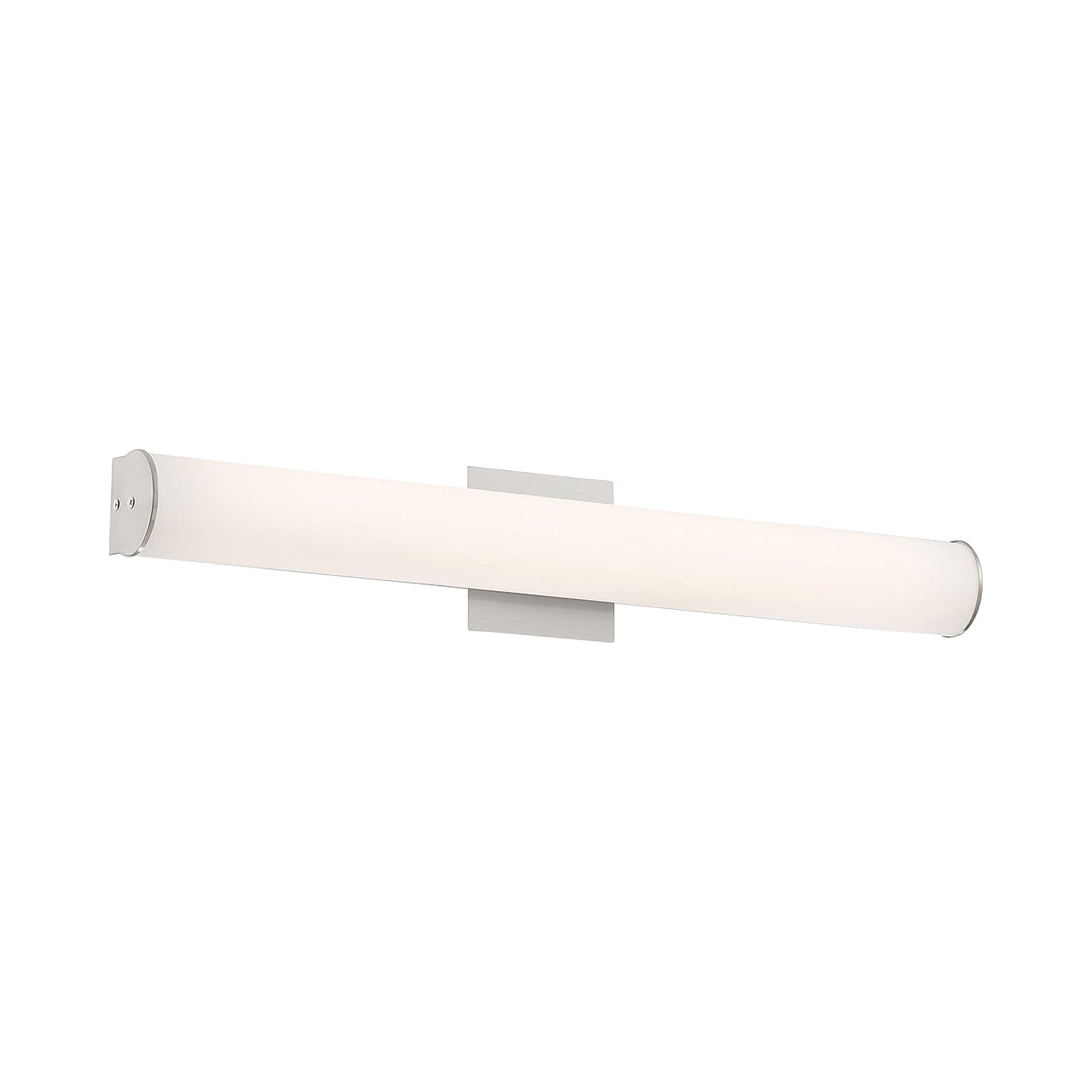 Trani LED Bath Vanity Light in Detail.