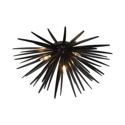 Trapani Flush Mount Ceiling Light.