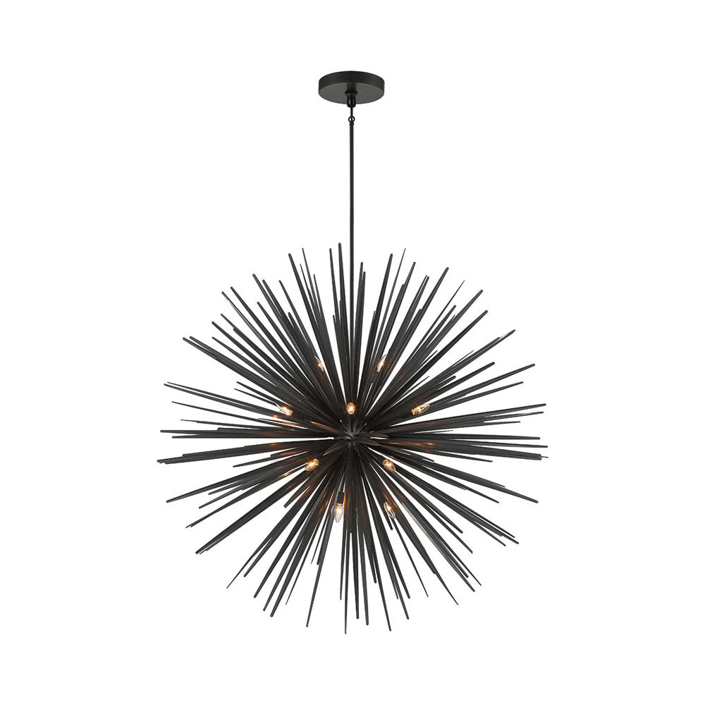 Trapani Grand Chandelier.