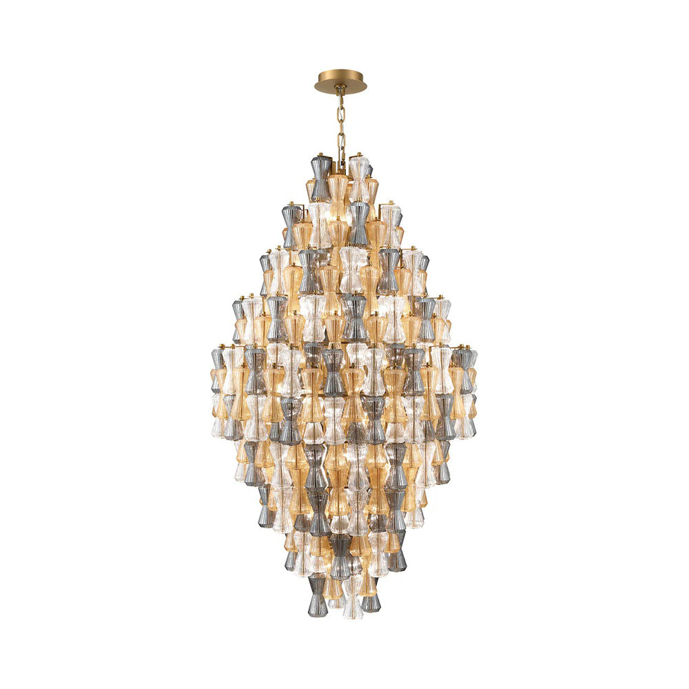 Veneto Grand Chandelier.